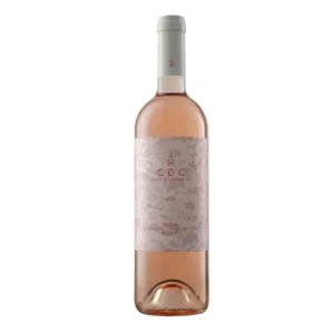 Cristo di Campobello CDC Rosato