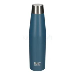 Built Perfect Seal 540ml Teal Hydration Bottle - Drinkfles