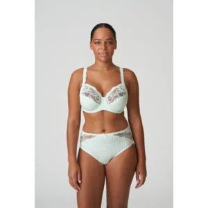 Prima Donna Madison tailleslip in pastelgroen