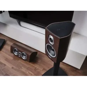 Sonus Faber Sonetto Center I centerluidspeker Zwart