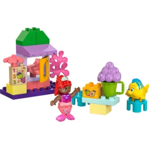 LEGO® 10420 DUPLO® Kraampje van Ariël en Botje