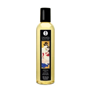 Shunga Massage Olie 240 ml