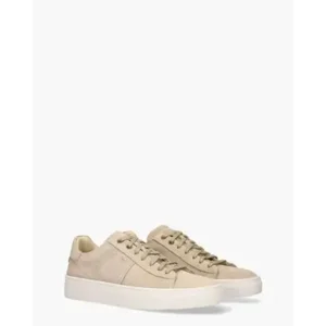 Agucino Ted Beige Herensneakers