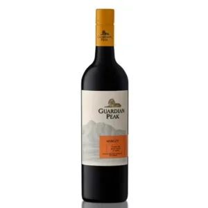 Guardian Peak Merlot