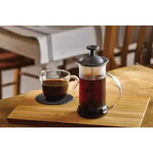 Hario Cafe Press Slim S - zwart