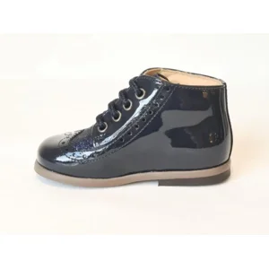 Zecchino d'Oro Sneaker N12-1205 Blauw 20