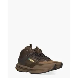 Paul Smith Drover Donkerbruin Herensneakers