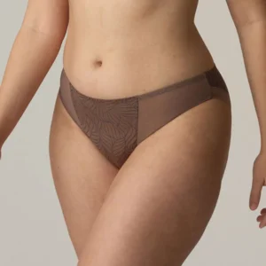 Prima Donna Twist Slip Rio: Ajusco, Laag Model, Caribe ( PDO.285 )