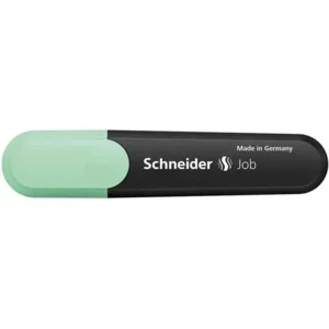 Schneider tekstmarker pastel mint