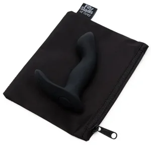 Fifty Shades of Grey Sensation Prostaat Vibrator