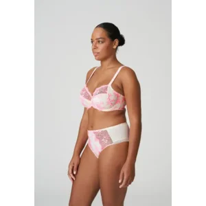 Prima Donna Novaro tailleslip in roze