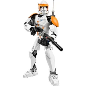 LEGO Star Wars - Clone Commander Cody - 75108