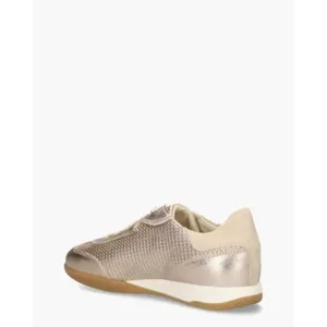 Dl-sport 6256 Goud Damessneakers