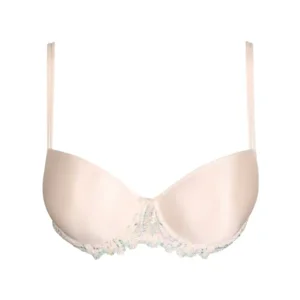 Marie Jo Jane balconnet bh in boudoir cream