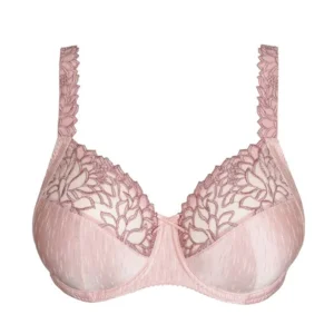 Prima Donna Beugel BH: Monterrey, Vintage, Volle cup, Europese Maten ( PDO.256 / PDO.257 )