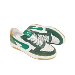 Bana & Co Sneaker 25134500 Groen 35