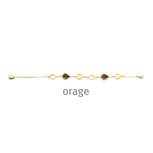 Orage armband AS147