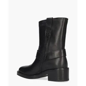 Gioia 2440389 Zwart Damesboots