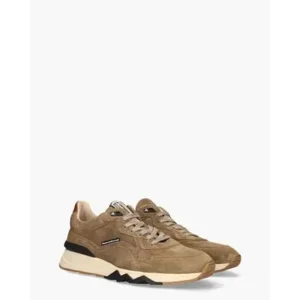 Floris Van Bommel De Zager 02.02 Herensneakers