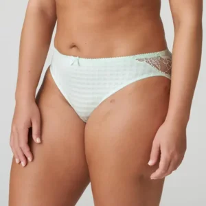 Prima Donna Madison slip in pastelgroen