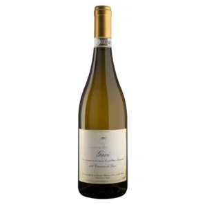 Cascina Ghercina, Gavi di Gavi DOCG 2023 750 ml