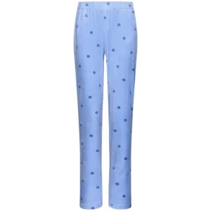 Pastunette Pyjama Dames: Licht blauw, Velours ( PAS.66 )