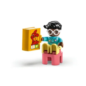 LEGO® 10992 DUPLO® Het leven in het kinderdagverblijf