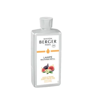 Lampe Berger Sous le Figuier 500 ml navulling recharge