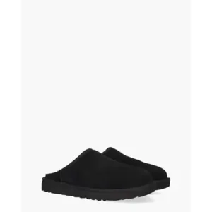 UGG Classic Slip-On Black Herenpantoffels