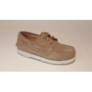 Ocra Bootschoen D170V Beige 33