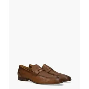 Daniel Kenneth Rolf Bruin Herenloafers