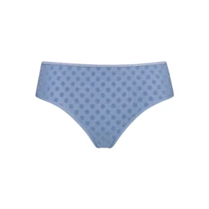 Marlies Dekkers – Snowflake – Shorty – 36964 – Powder Blue