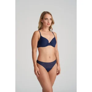 Marie Jo Jereme string in blauw