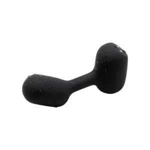 Amorelie Bold Waitomo Vibrerende Buttplug 11 cm