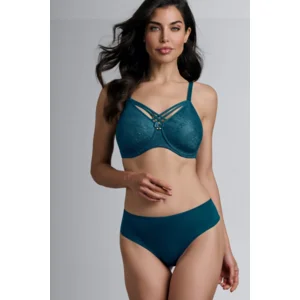 Marlies Dekkers – Dame de Paris – Shorty - 35893 – Lagoon Blue