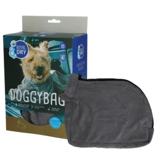 Royal Dry Doggy Bag Droogzak