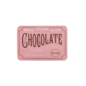 Balvi Juwelendoos Sieradenhouder Chocolade Roze