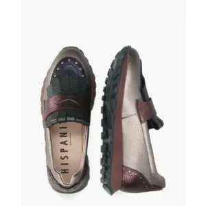 Hispanitas Loira Multicolor Loafer