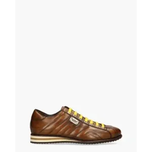 Harris 0894 Cognac Herensneakers