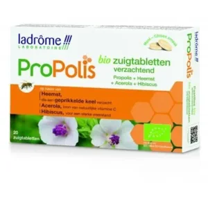 propolis herfst/winterpakket