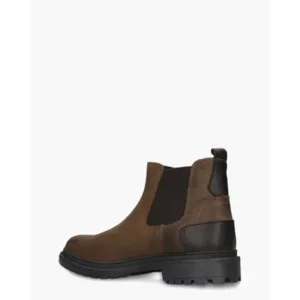 Daniel Kenneth Utto Bruin Herenboots