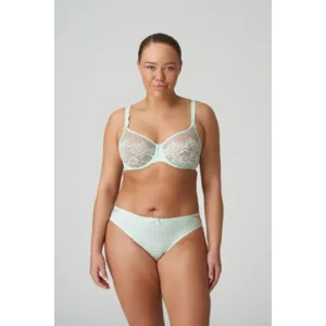 Prima Donna Madison slip in pastelgroen