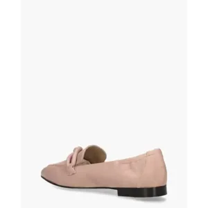 Pomme D'or 0813 Roze Damesloafers