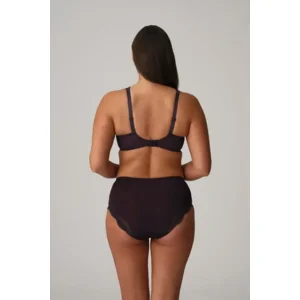 Prima Donna Malba tailleslip in paars