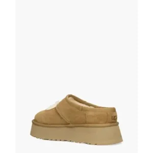 UGG Bea Mary Jane Chestnut Damespantoffels