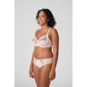 Prima Donna Taille Slip: Deauville, Vintage Roze ( PDO.178 )