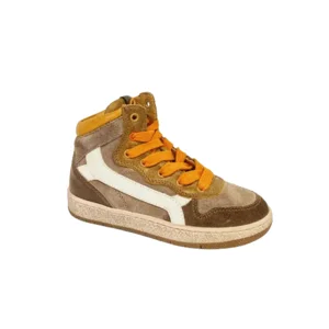 Stones and Bones Sneaker LOSOT Taupe