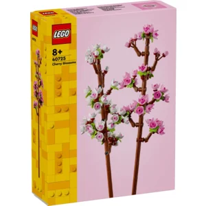 LEGO® 40725 Kersenbloesems