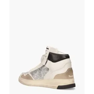 Ghoud Tweener Off-White Damessneakers