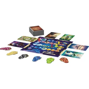 Spel - Dixit Disney - NL - 8+